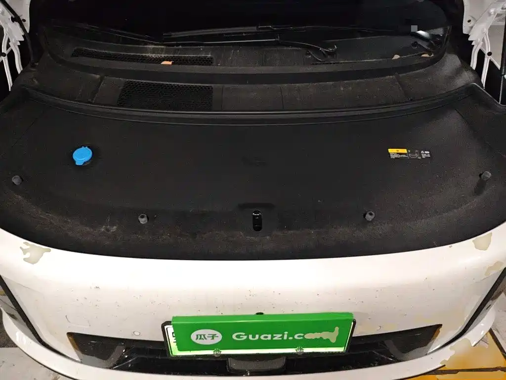 Li Auto Li i8 2025 2025 Standard Edition