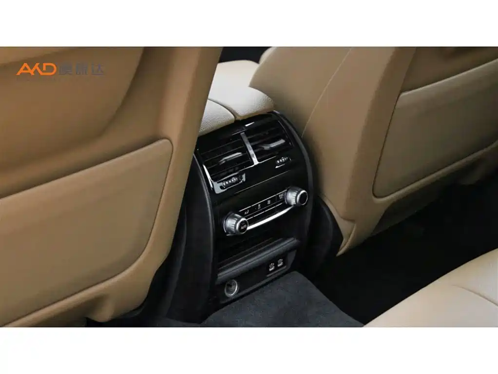 BMW 6 Series GT 2021 Facelift 630i M Sport Package фото 9