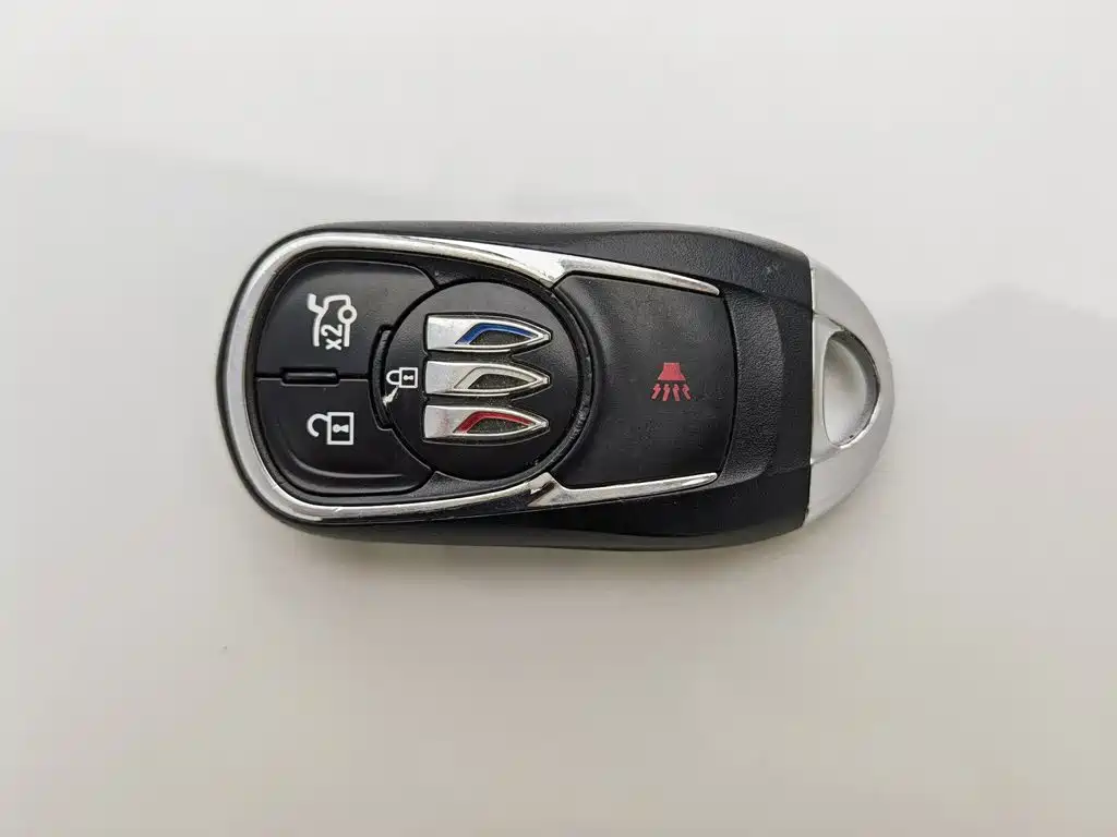 Buick Regal 2025 2024 25T Ultra Comfort Edition