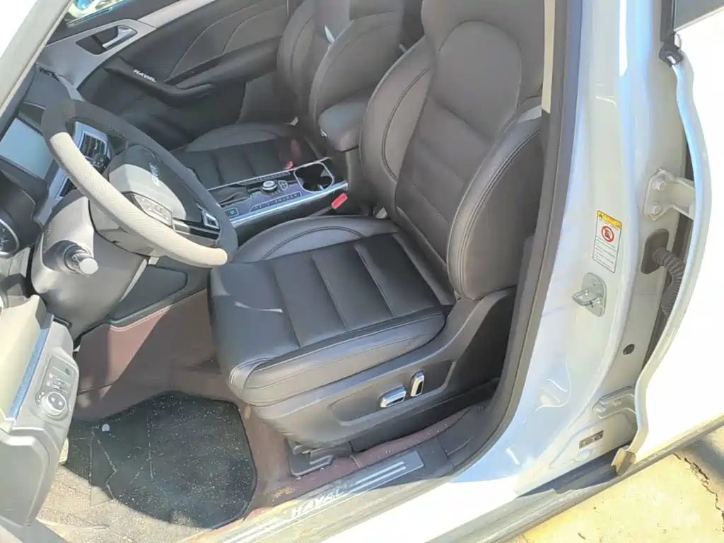 Haval H7 2016 2016 Blue Label H7 2.0T Automatic Luxury