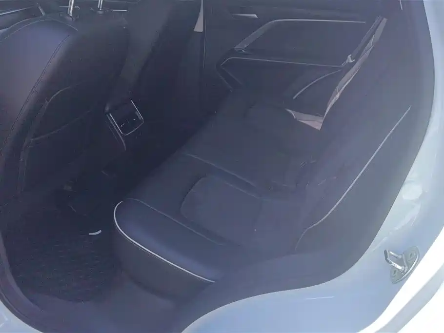 Haval H6 2021 Model 1.5T Automatic Urban Edition фото 11