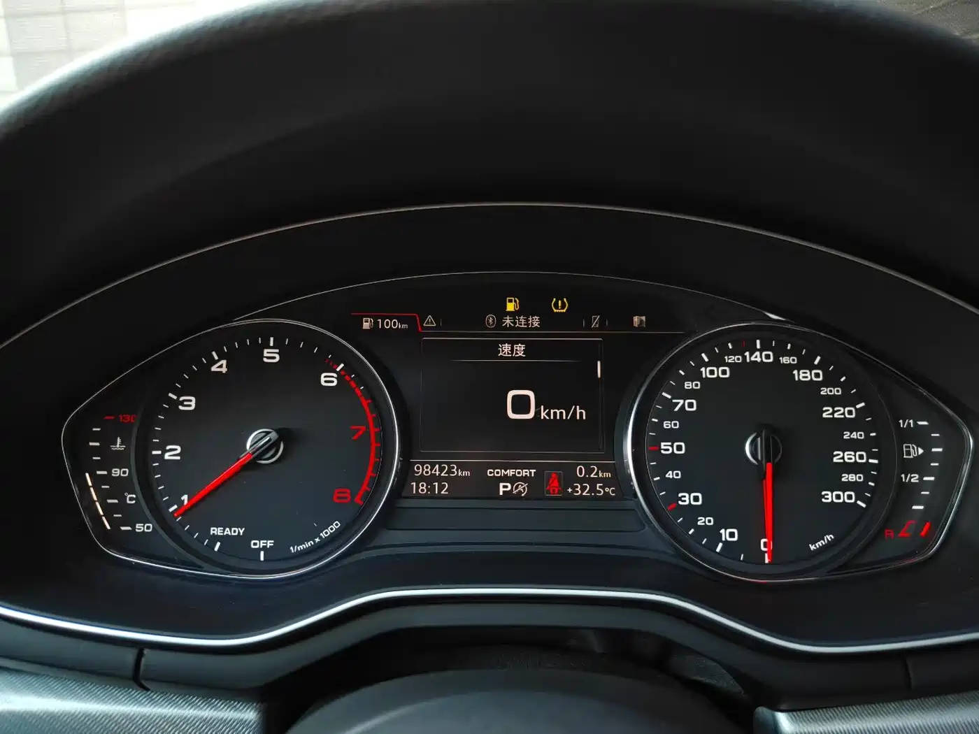 Audi A5 (Import) 2017 Coupe 40 TFSI Style фото 4