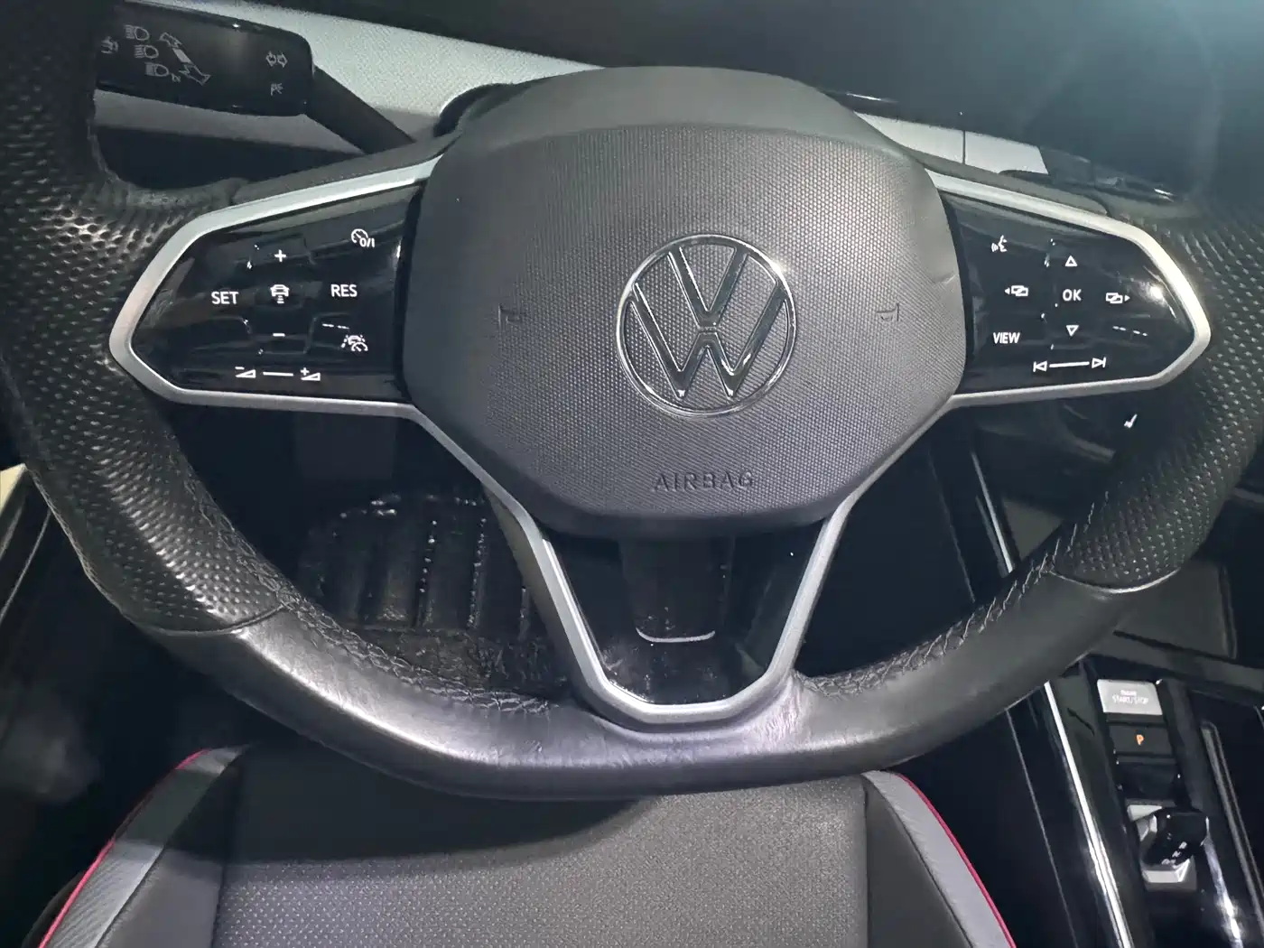 Volkswagen Lamando 2023 Lamando L 280TSI DSG Cool Edition фото 9