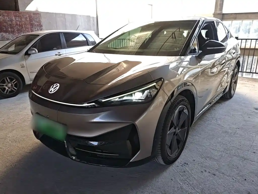 Volkswagen ID. UNYX 06 2024