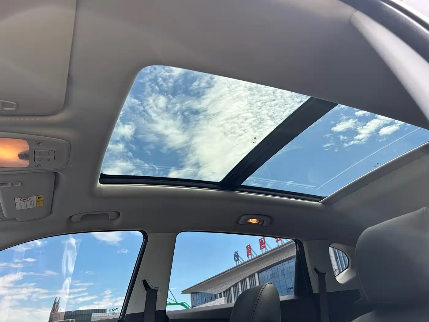 Chevrolet Volando 2020 Mild Hybrid Redline 530T Automatic Premium Edition (5+2 seater) фото 18