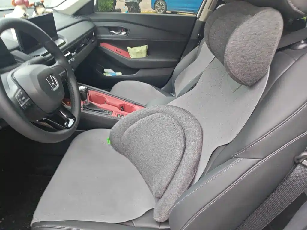 Honda Inspire 2026 2025 260TURBO Elegance Edition