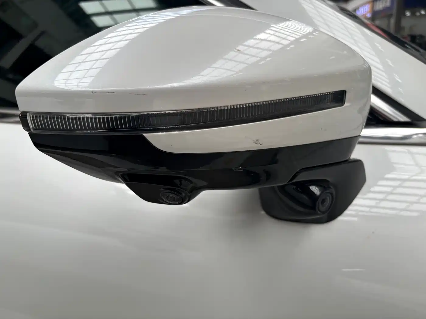 ZEEKR EXTREME KRYPTON 001