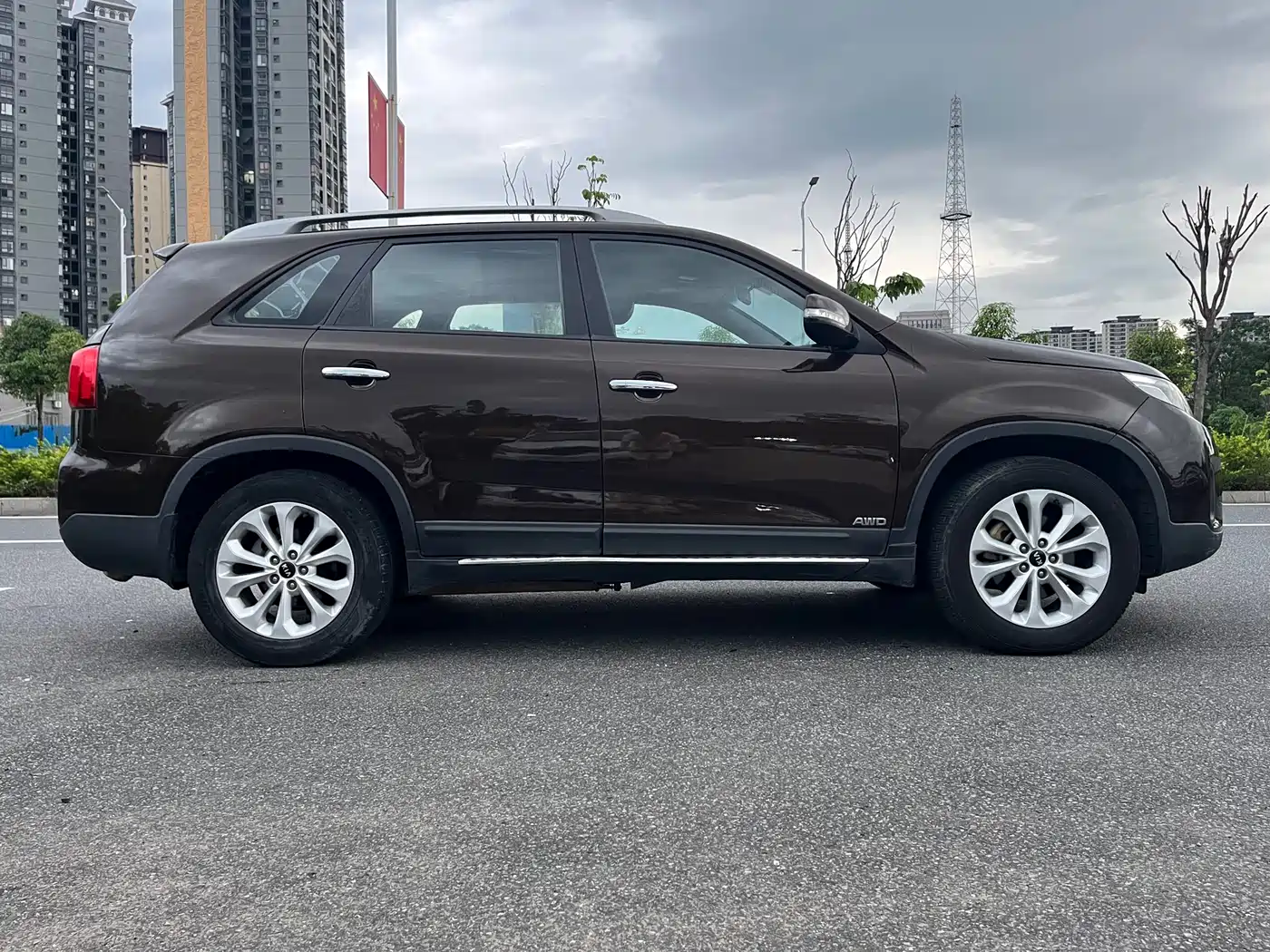 Photo 3 - Kia Sorento