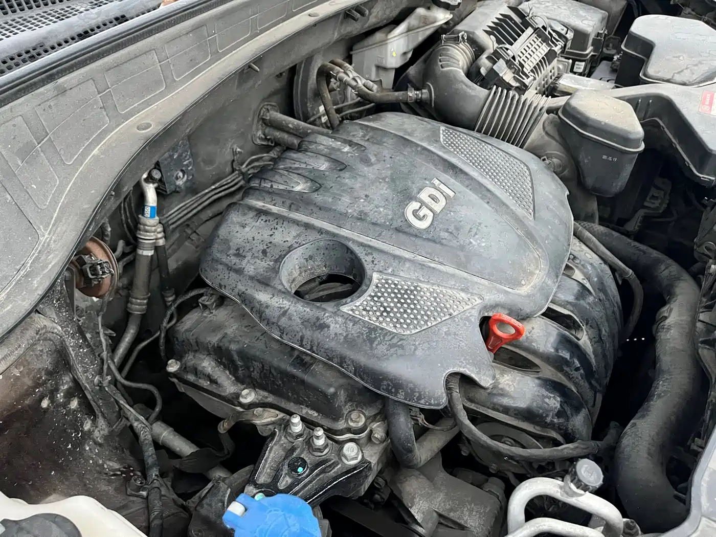 Photo 12 - Kia Sorento