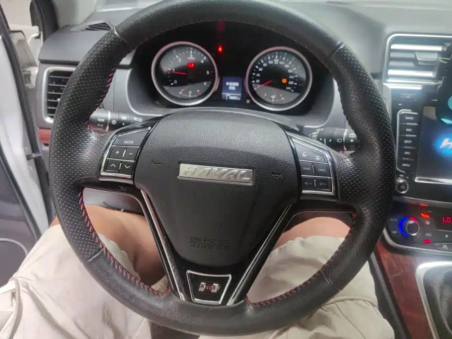 Photo 15 - Haval H6