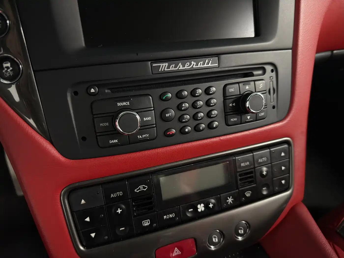 Maserati GranTurismo 2017 2013 4.7L Sport Automatic