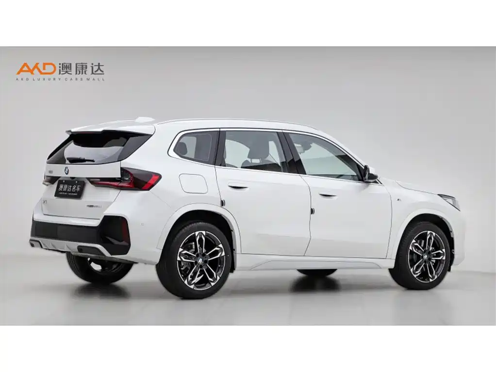 BMW X1 2023 xDrive25Li M Sport Package фото 3