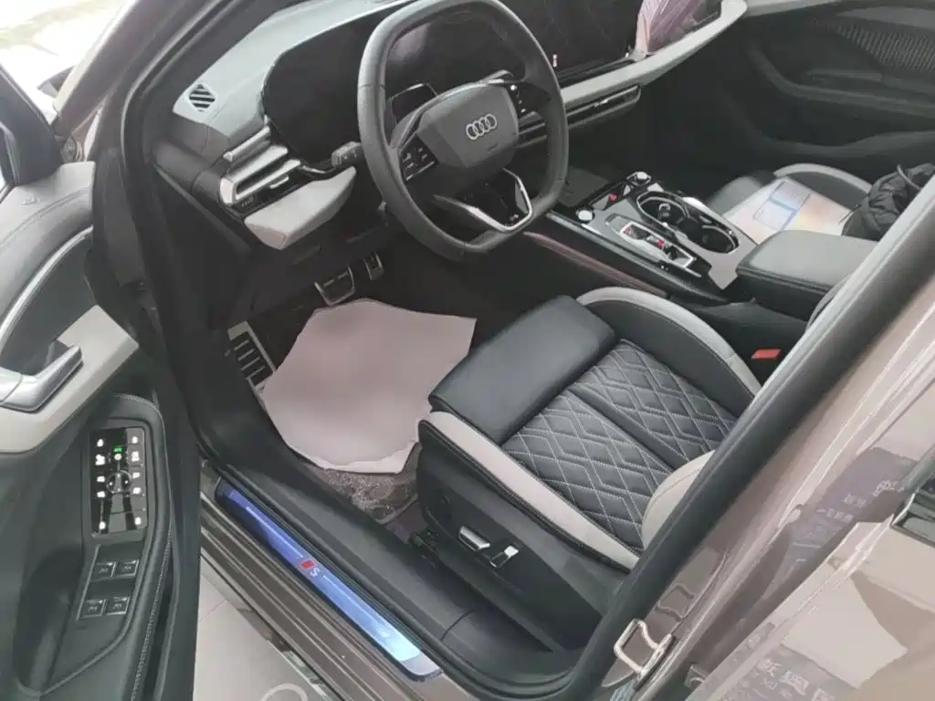 Audi A5L 2025 2025 2.0T Sport Edition Plus