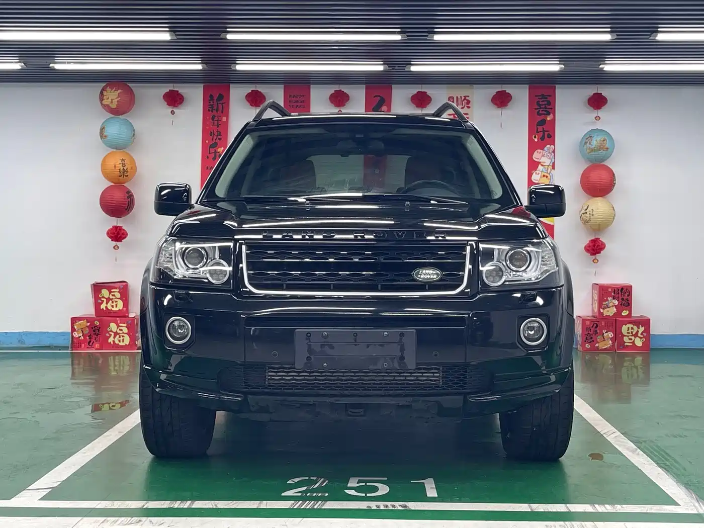 Land Rover Freelander 2 2014 2015 2.0T Si4 HSE Luxury Collector's Edition