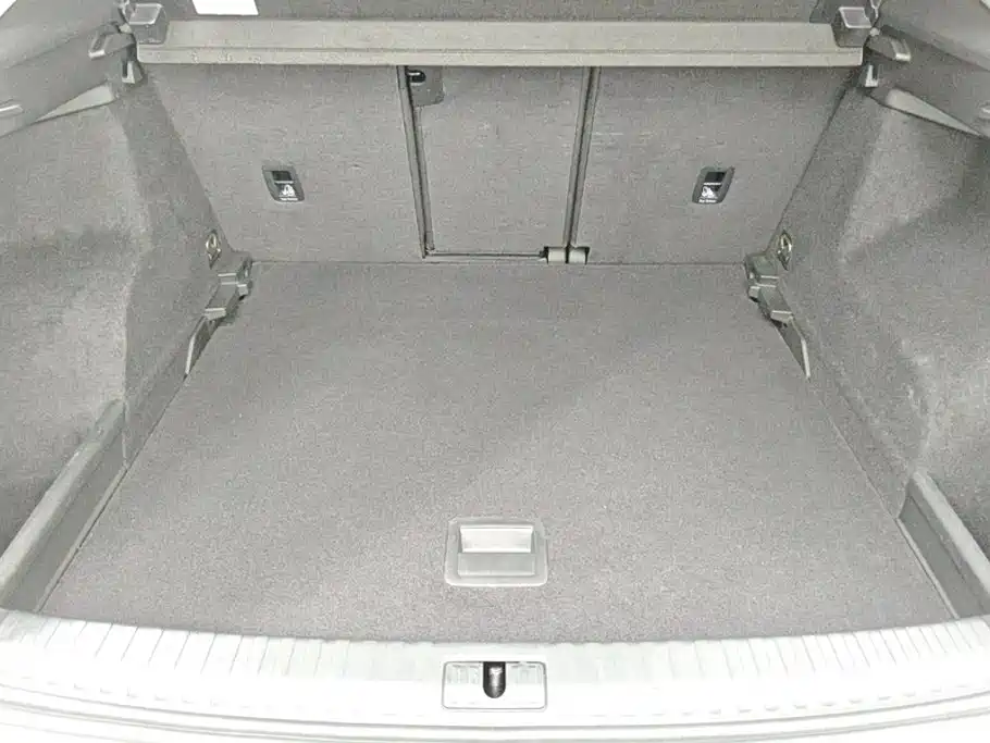 Фото 4 - Audi Q3