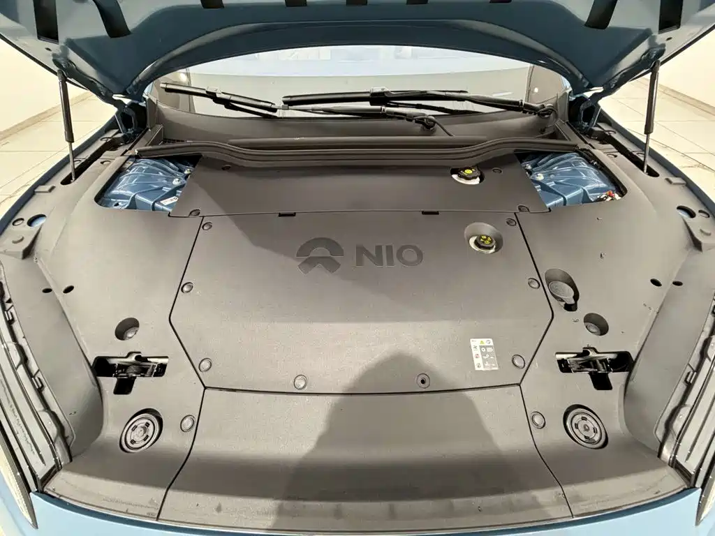 Фото 18 - NIO ET5
