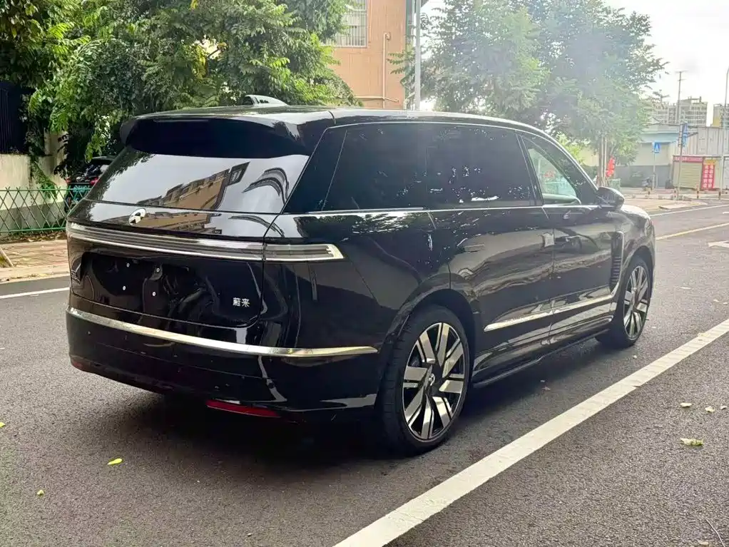 NIO ES9 2026