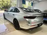Фото 3 - Geely Preface
