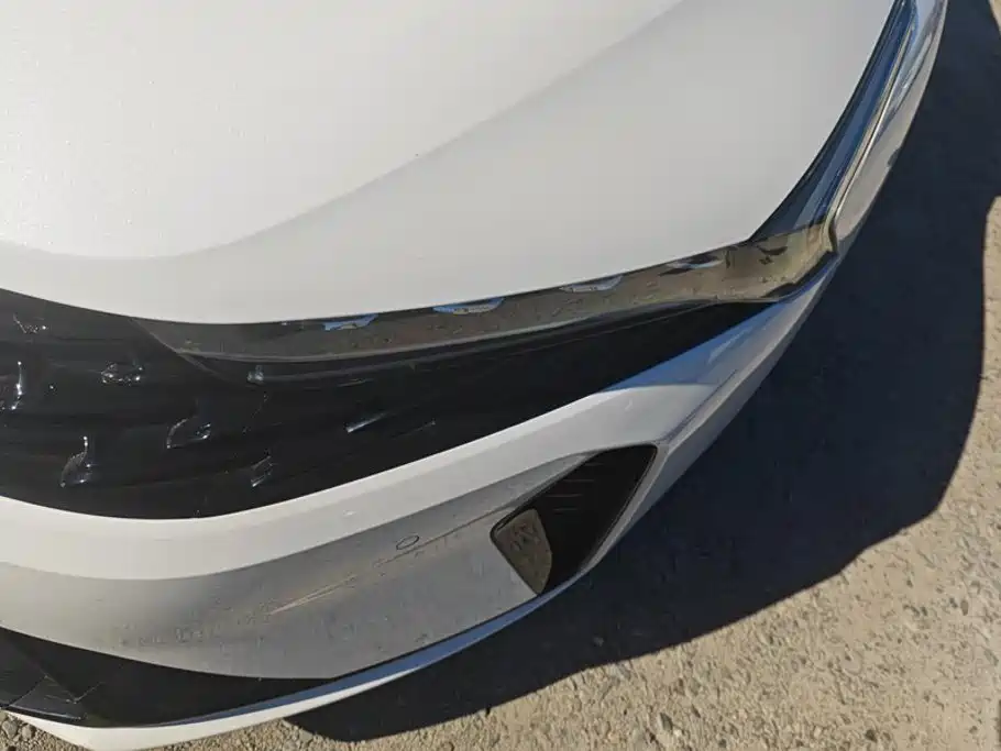 Kia K5 2022 2021 270T CVVD Renewal Edition