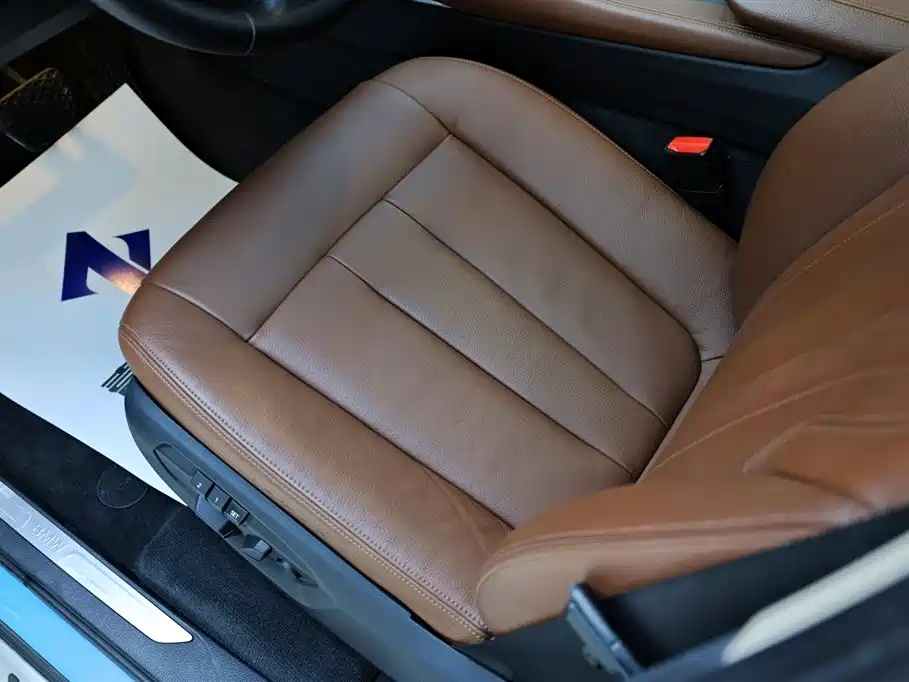 BMW X6 2015 xDrive35i Leading Type фото 27