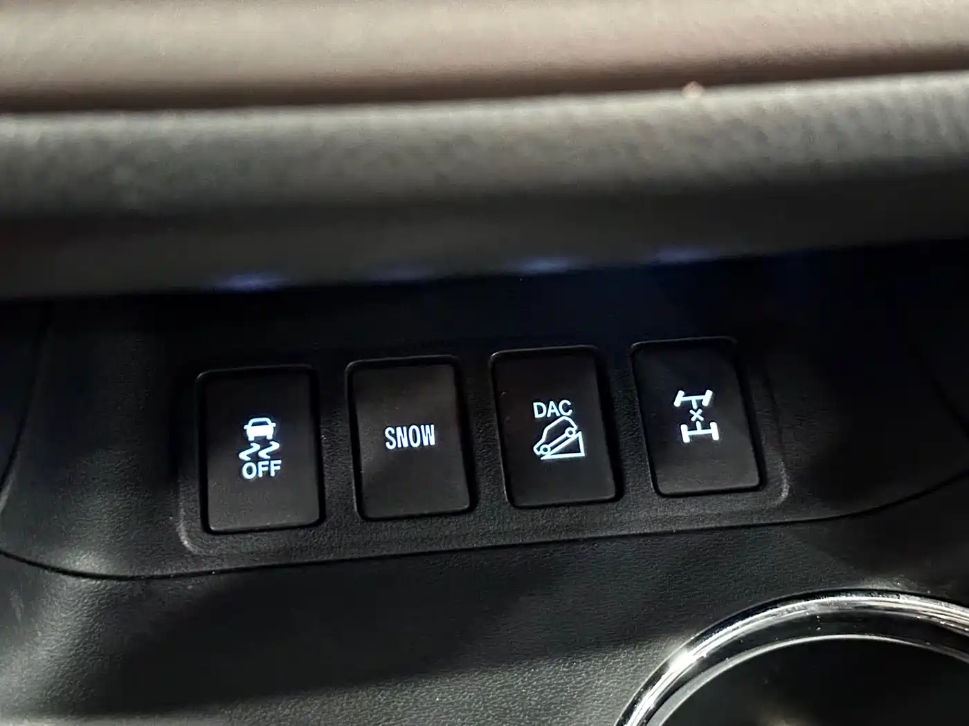 Toyota Highlander 2018 2.0T 4WD Premium 7-seater China VI фото 19