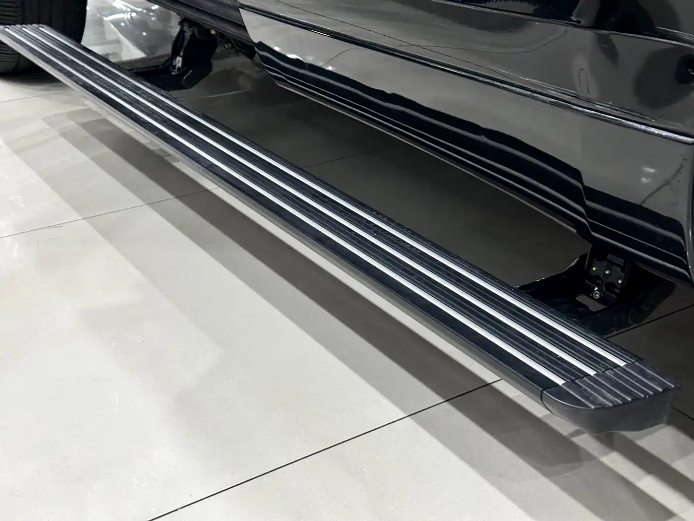 Toyota Highlander 2018 2.0T 4WD Premium 7-seater China VI фото 35