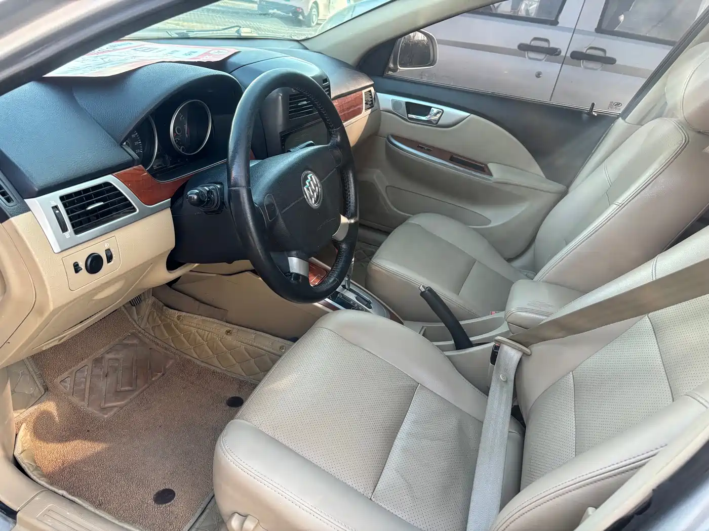 Buick Excelle 2015 1.5L Automatic Premium фото 11