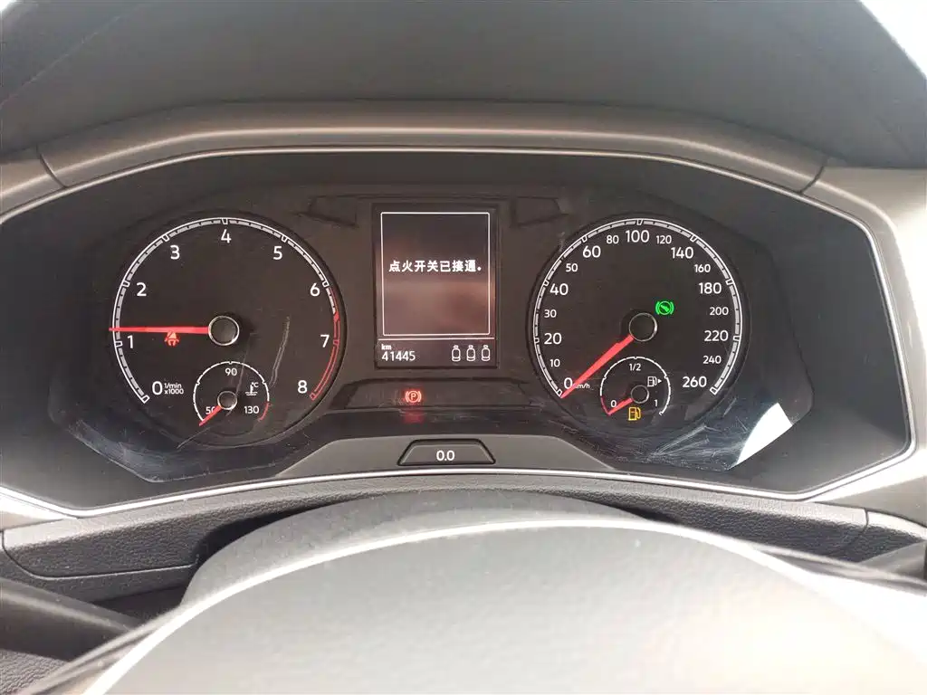 Volkswagen T-ROC 2021 Facelift 280TSI DSG 2WD Elite Smart Connect Edition фото 8