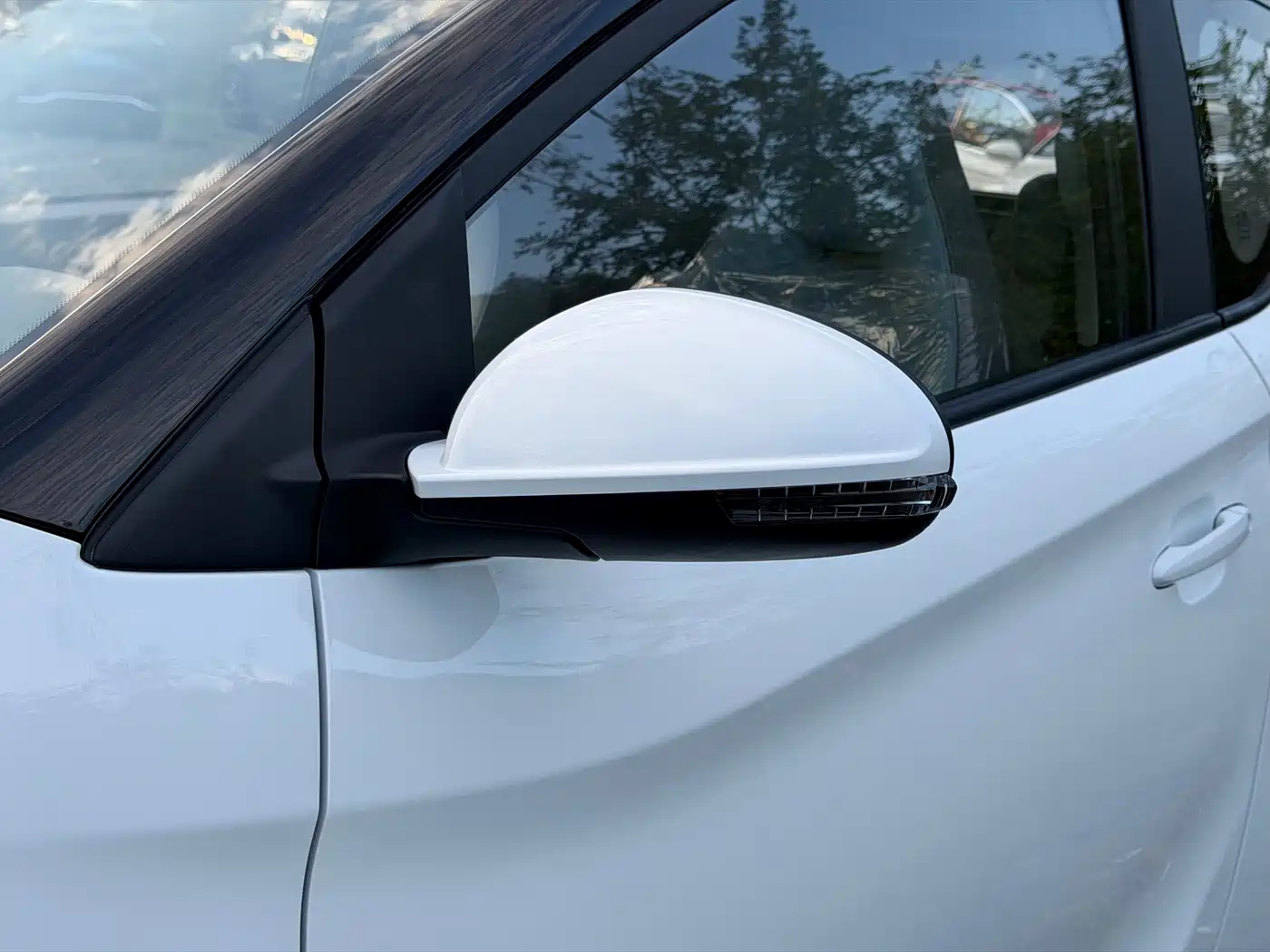QQ New Energy Little Ant 2026 2024 Facelift Youth Edition 251km True Love 25.05kWh