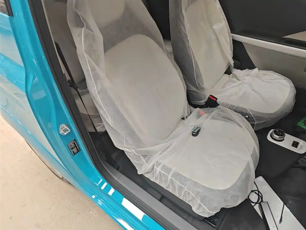 Ruilan Auto Ruilan Blue Elf 2026 2025 Base Model