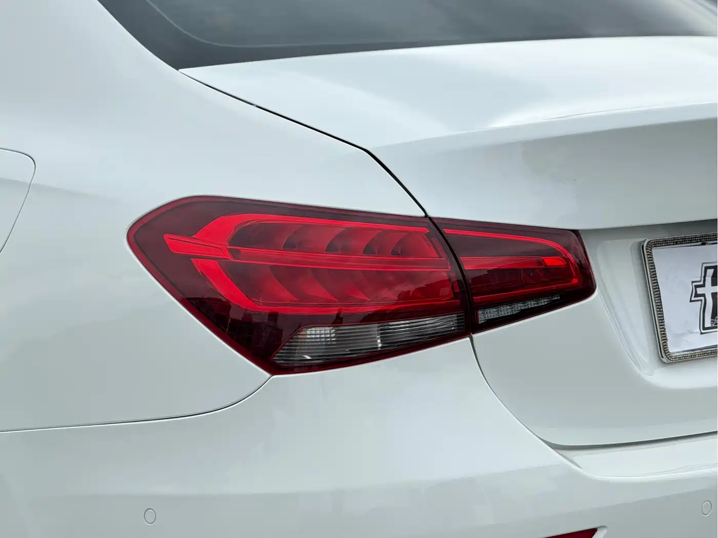 Mercedes-Benz A-Class 2020 Facelift A 180 L Sport Sedan фото 27
