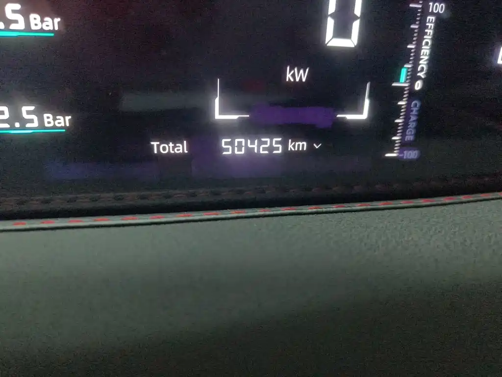 Photo 8 - Changan Qiyuan A05