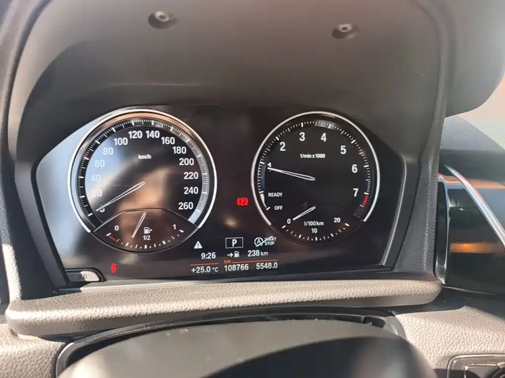 Фото 12 - BMW 2 Series Touring