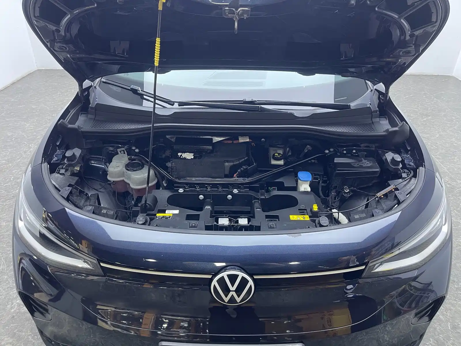 Photo 17 - Volkswagen ID.4 CROZZ