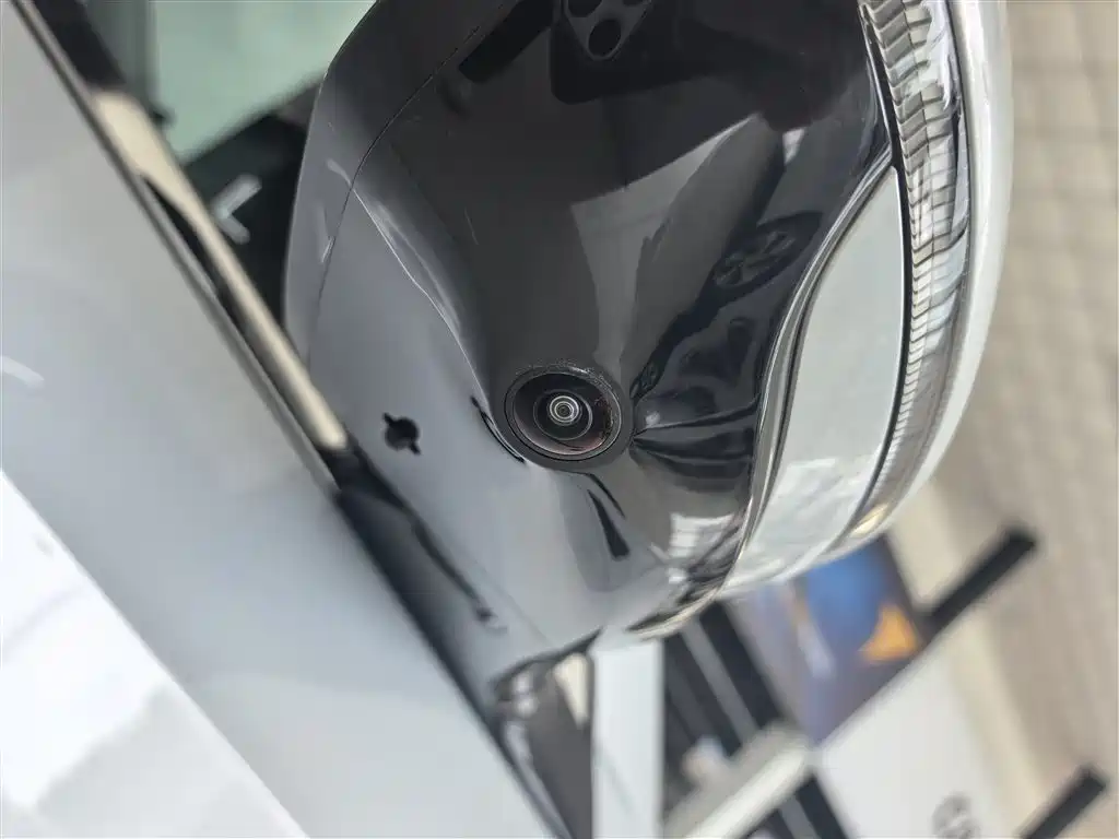 Geely Galaxy Galaxy A7 2025 2025 EM-i 70km Explorer Edition