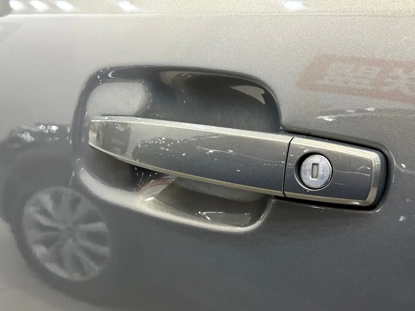 Buick GL8 2018 28T Comfort China VI фото 23