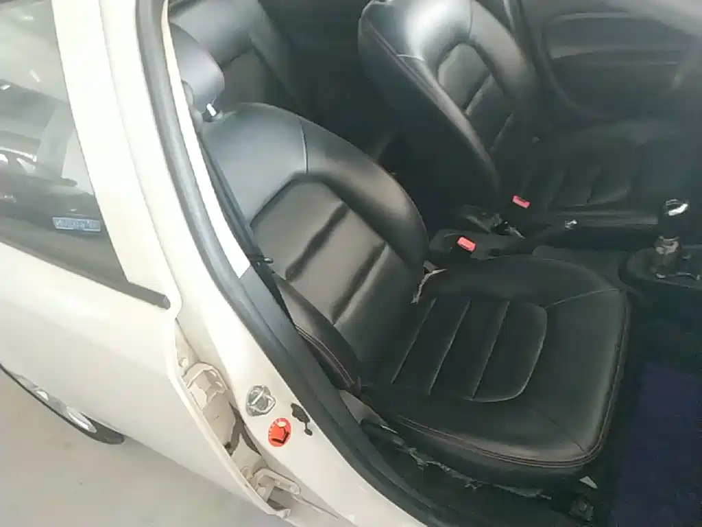 Geely King Kong 2016 2015 Sedan 1.5L Manual Super Joy