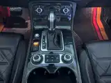 Фото 7 - Volkswagen Touareg