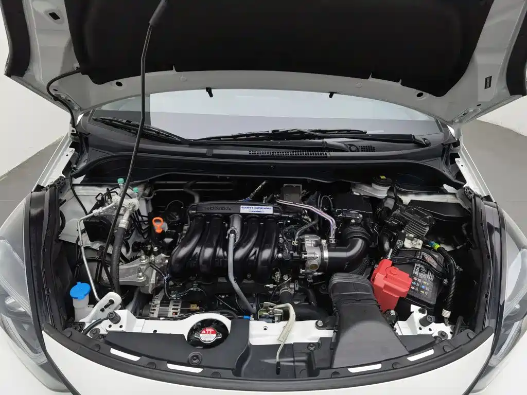 Honda Fit 2024 2024 1.5L CVT Mugen Unlimited Edition
