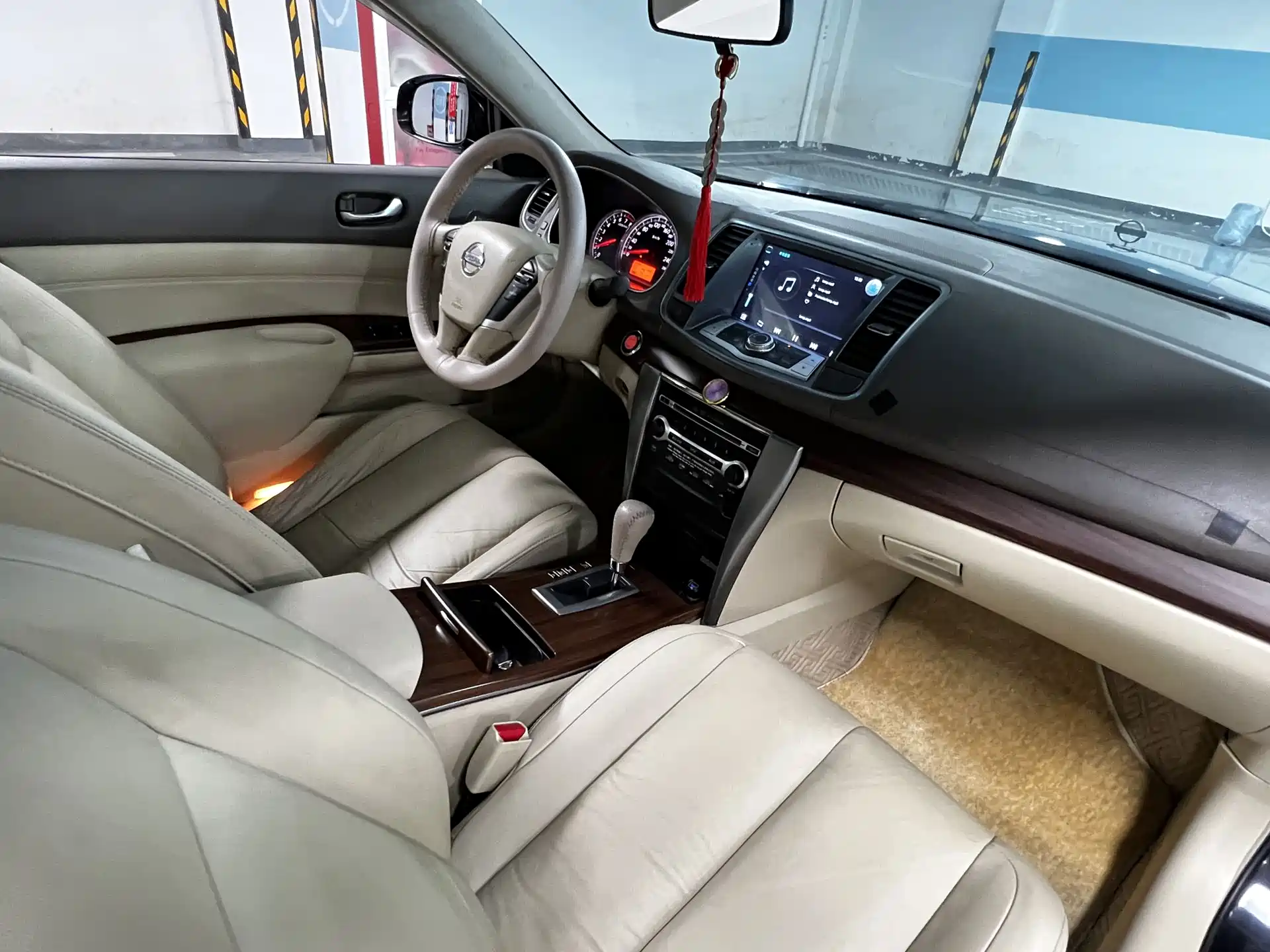 Photo 9 - Nissan Teana