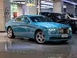 Фото 3 - Rolls-Royce Wraith
