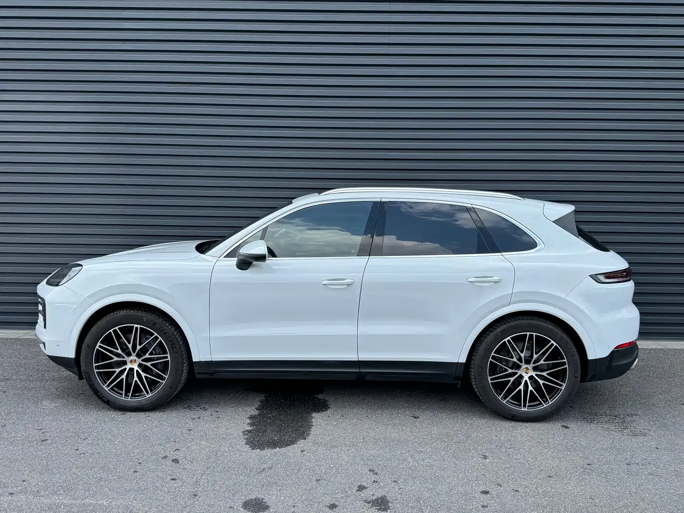 Porsche Cayenne 2025 2025 Cayenne 3.0T