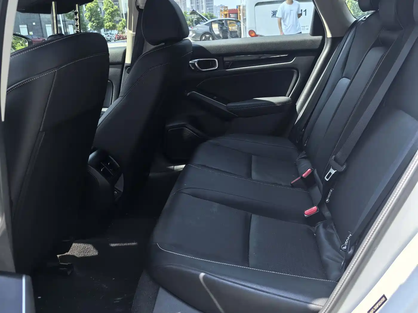 Honda Integra 2026 2023 HATCHBACK 2.0L e:HEV Sharp Luxury Edition