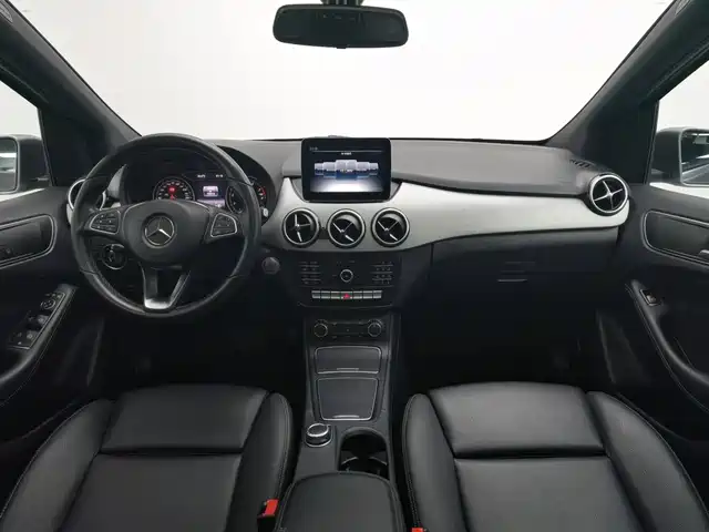 Mercedes-Benz B-Class 2017 B 200 Dynamic — фото 5