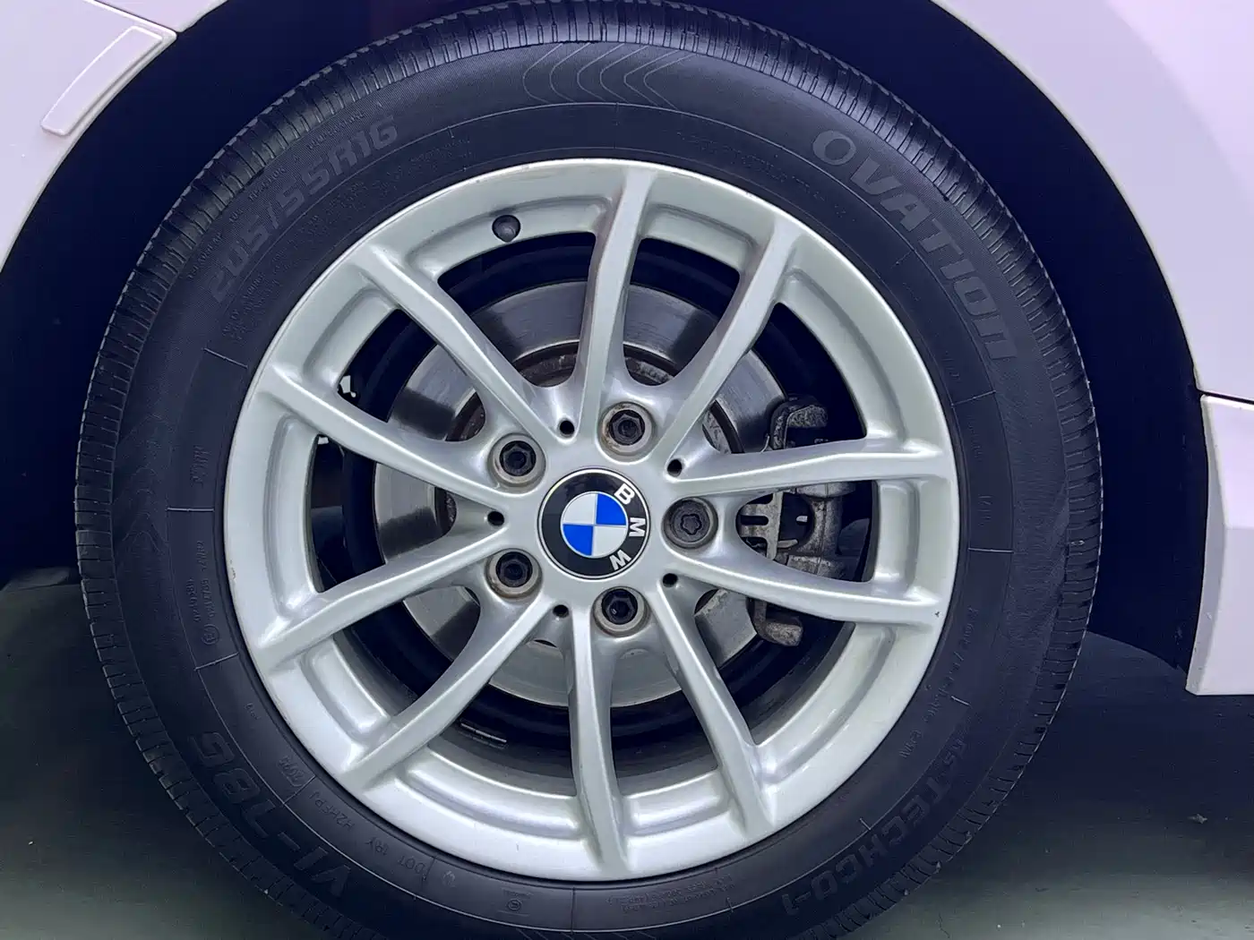 BMW 2 Series (Import) 2015 218i фото 10