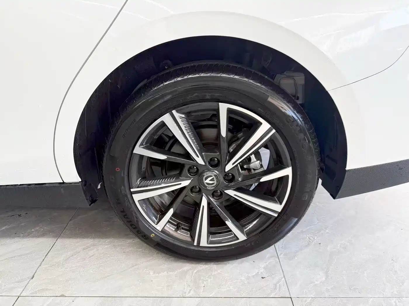 Changan Eado 2026