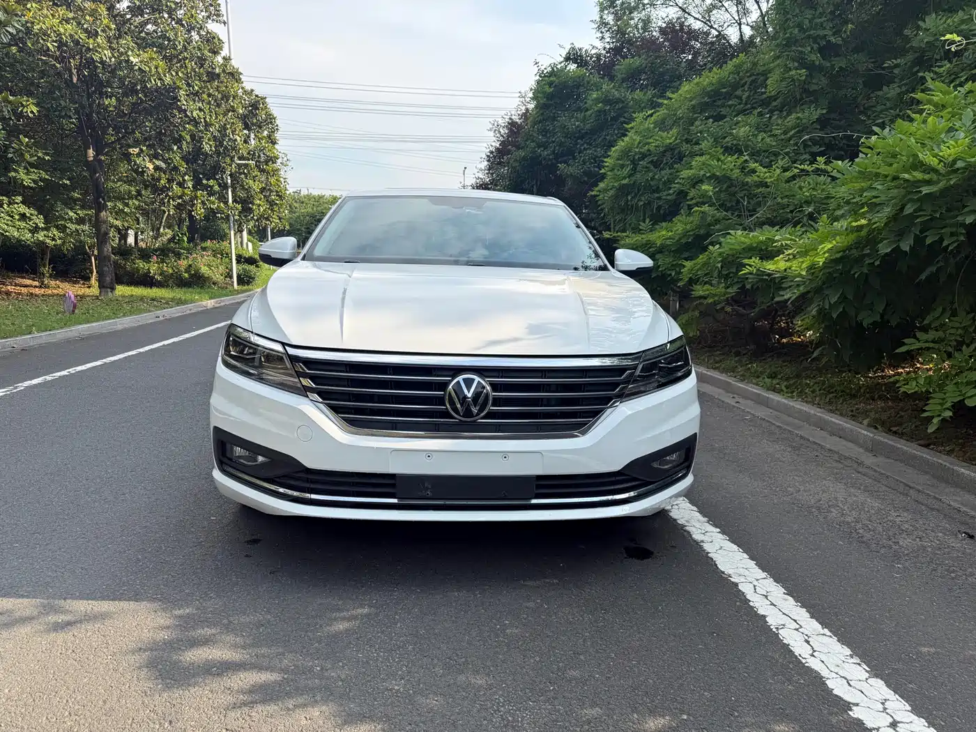Volkswagen Lavida 2022 280TSI DSG Comfort Edition фото 2