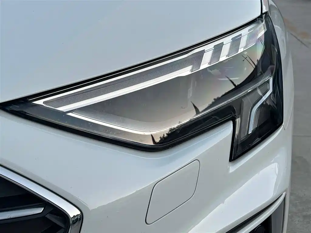 Audi A3 2022 A3L Limousine 35 TFSI Style Sport фото 3