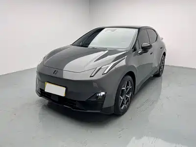 Lynk & Co Z20