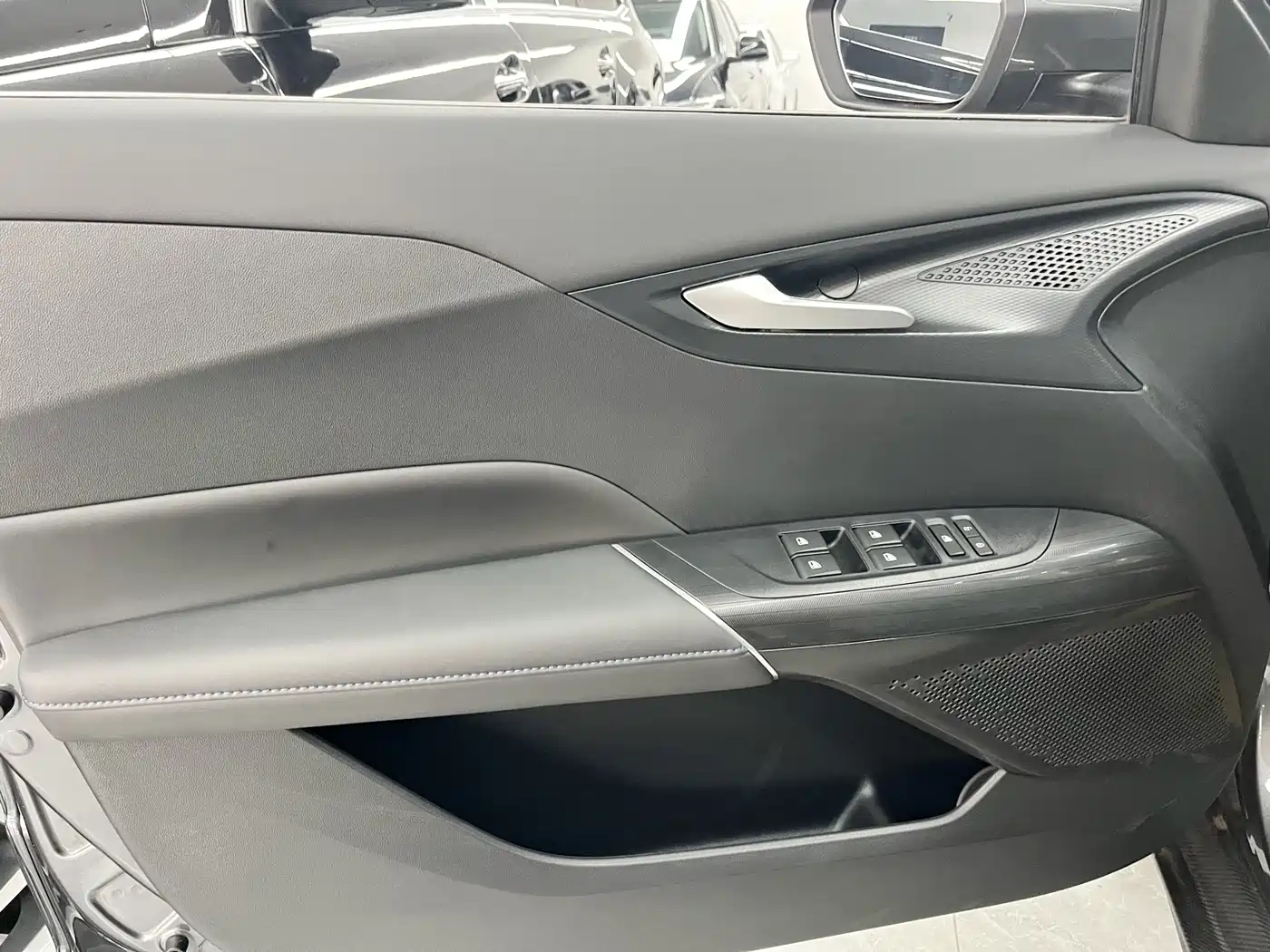 Photo 16 - Changan Eado